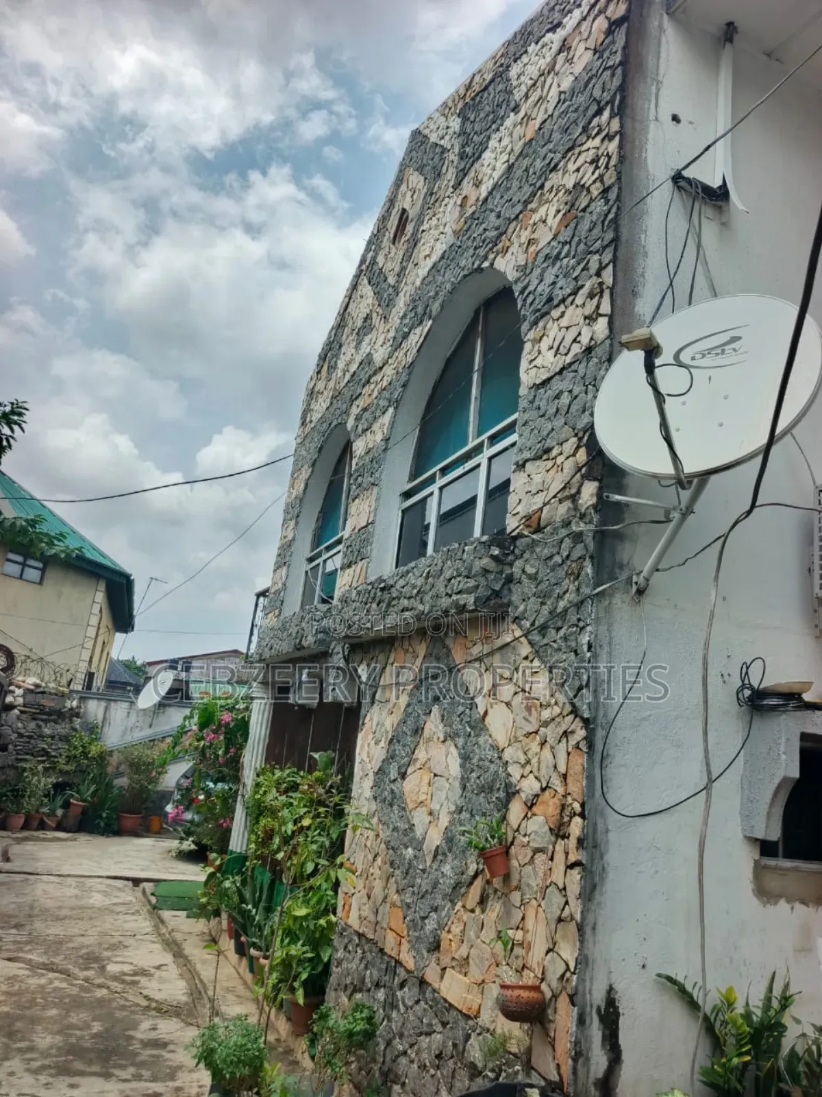3bdrm Block of Flats in Ojodu for sale in Ojodu