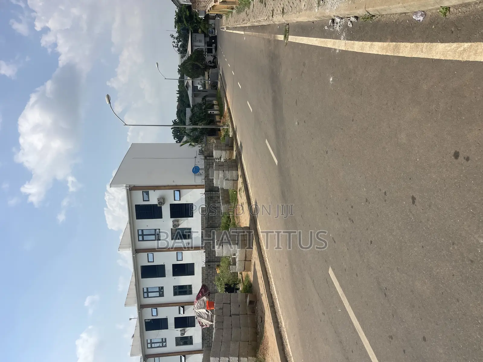 Land for Sale in Wuye