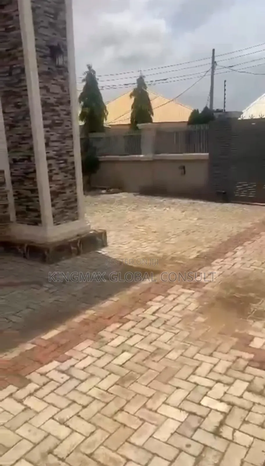 4bdrm Duplex in Kubwa Abuja for sale in Kubwa