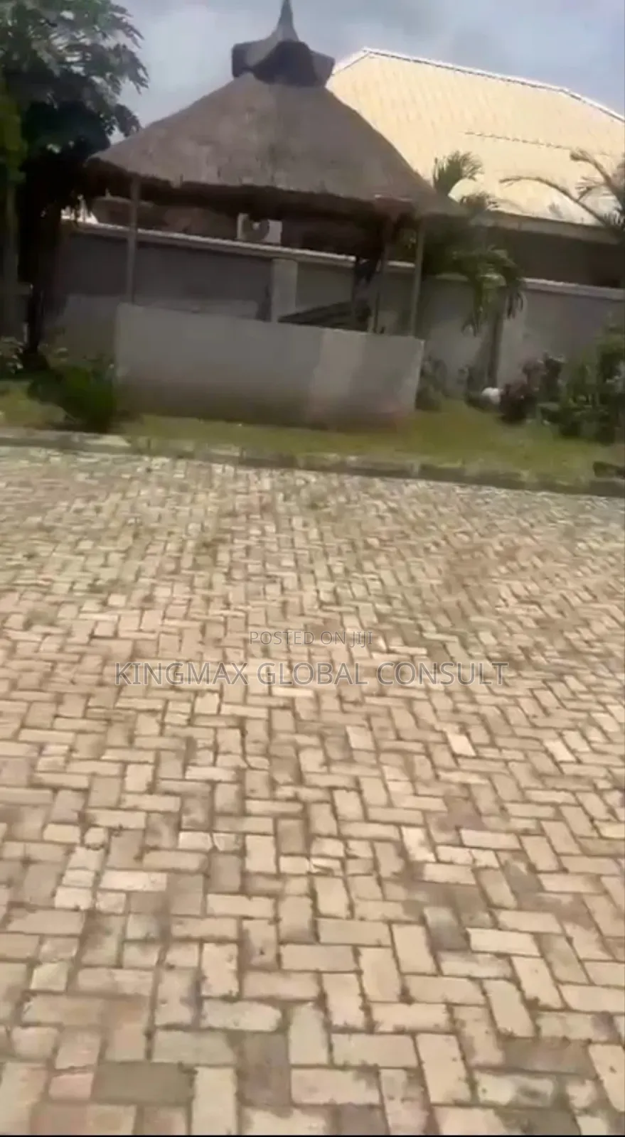 4bdrm Duplex in Kubwa Abuja for sale in Kubwa