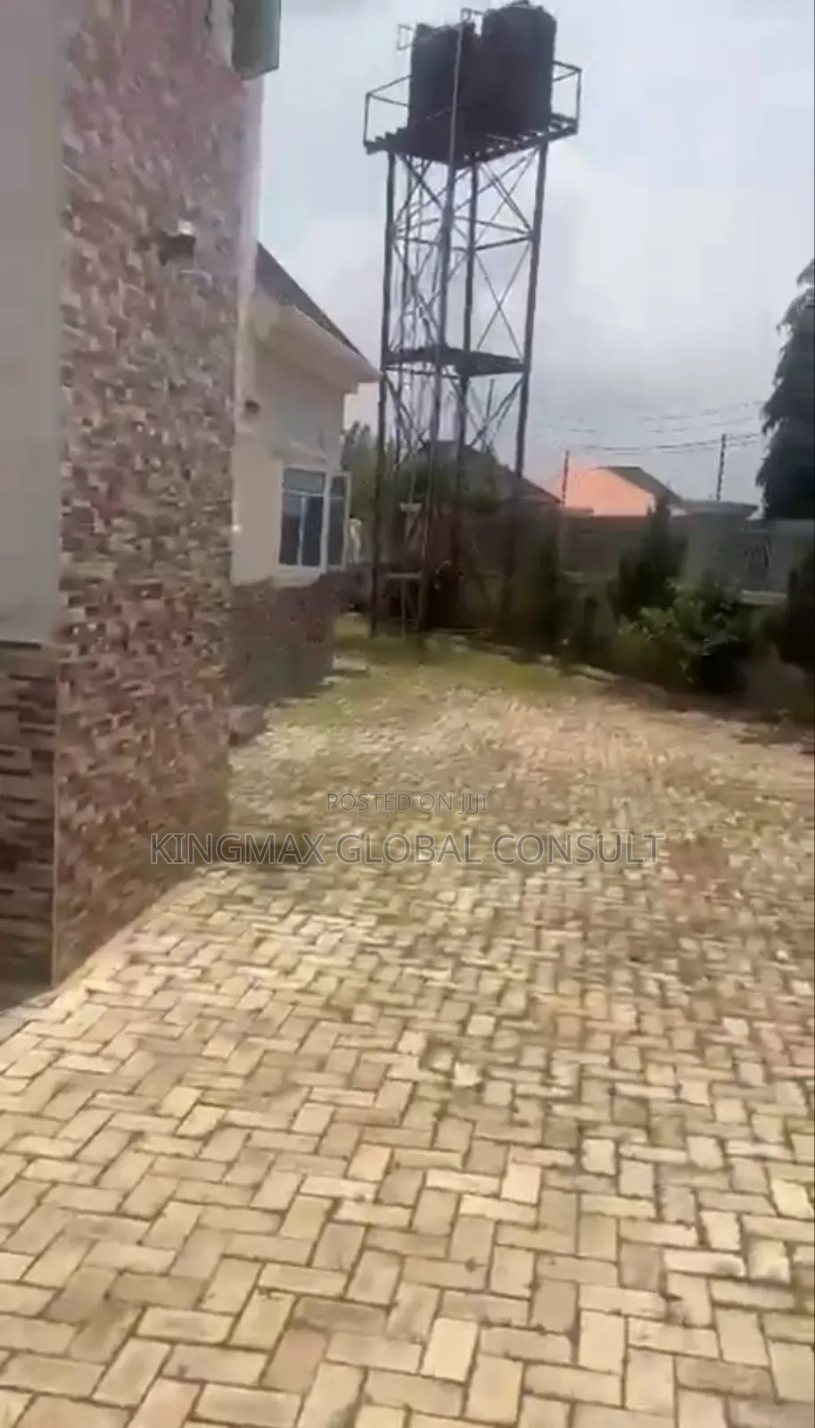 4bdrm Duplex in Kubwa Abuja for sale in Kubwa