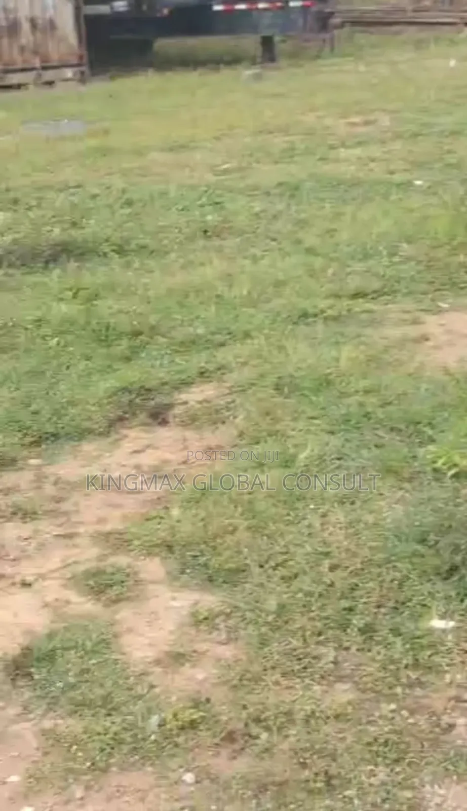 For Sale!! A Plot of Land in Guzape( Low Density) Land Size: 1,546 in Guzape District