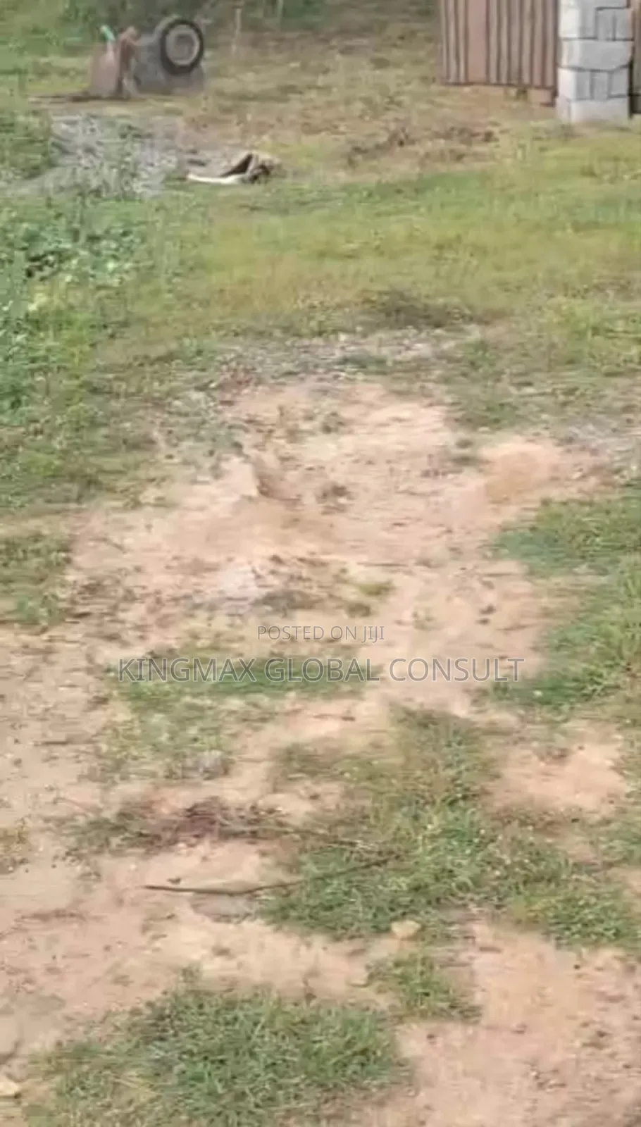 For Sale!! A Plot of Land in Guzape( Low Density) Land Size: 1,546 in Guzape District