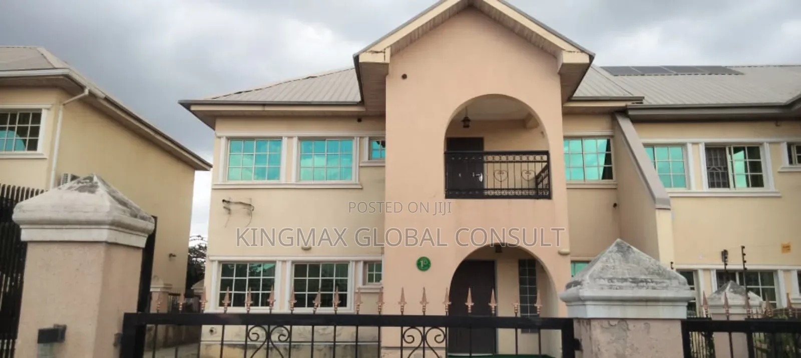 3bdrm Duplex in Gaduwa Abuja for sale in Gaduwa
