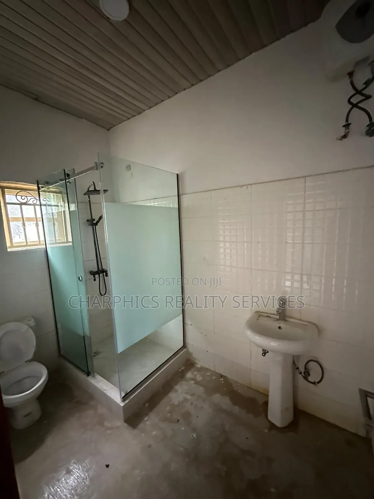 2bdrm Apartment in Ologolo for rent in Ologolo