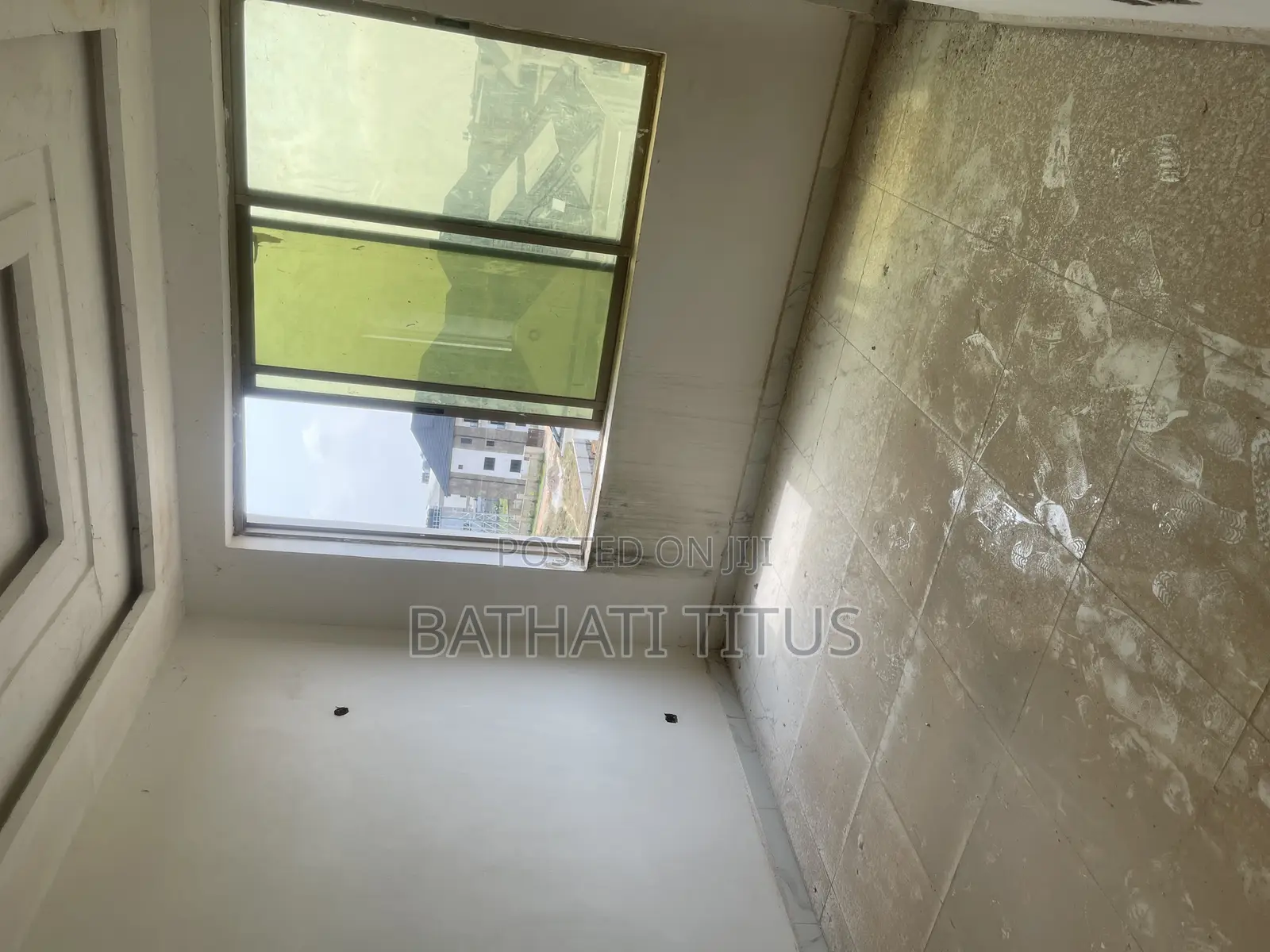 3bdrm Block of Flats in Life Camp for sale in Life Camp