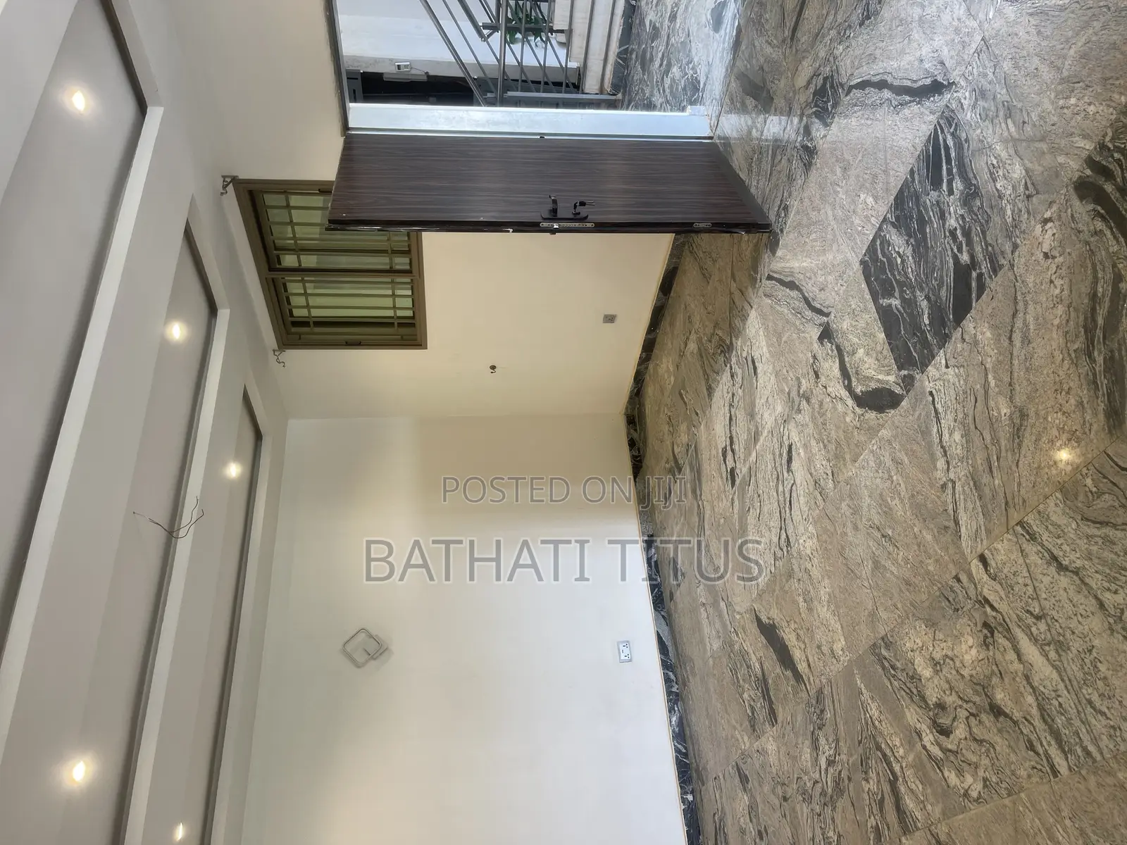 3bdrm Block of Flats in Life Camp for sale in Life Camp