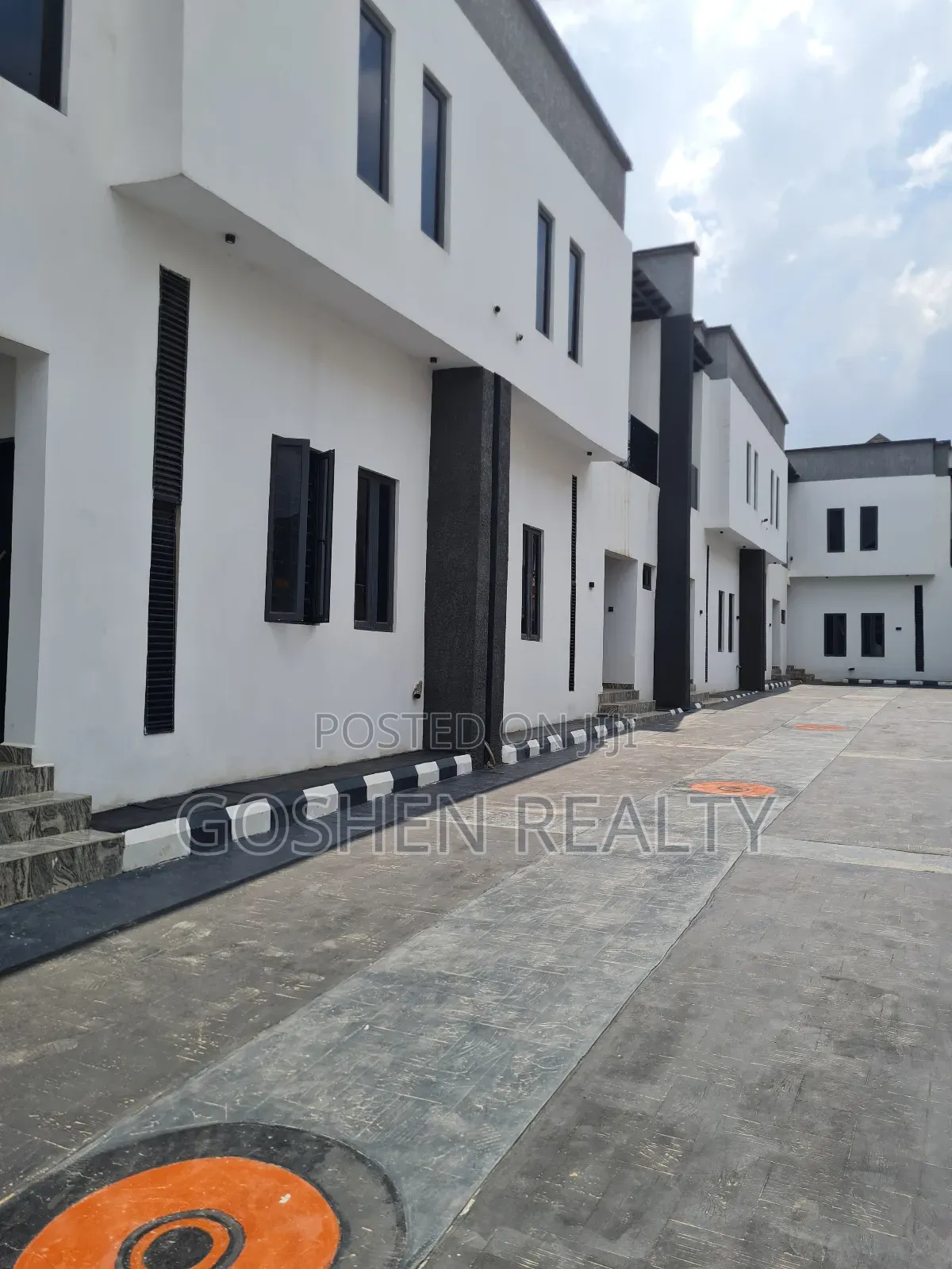 Furnished 3bdrm Duplex in Kubwa Fo1 Main for rent in Kubwa