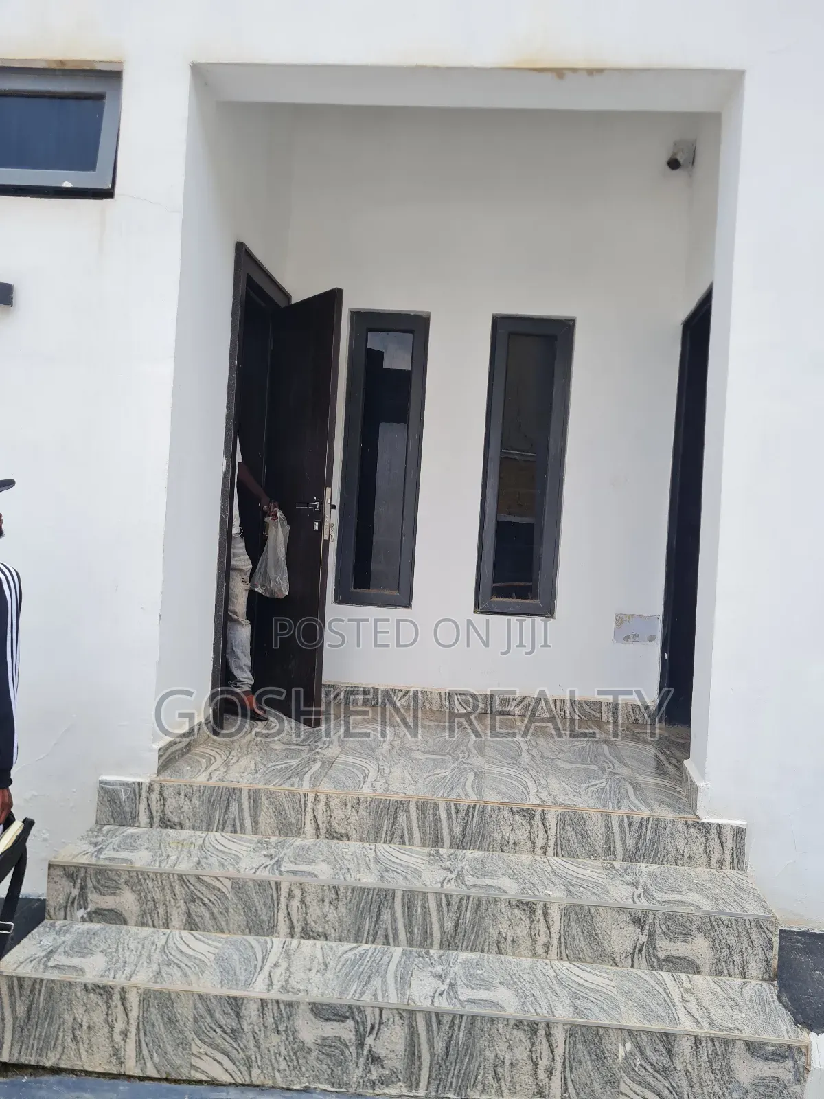 Furnished 3bdrm Duplex in Kubwa Fo1 Main for rent in Kubwa