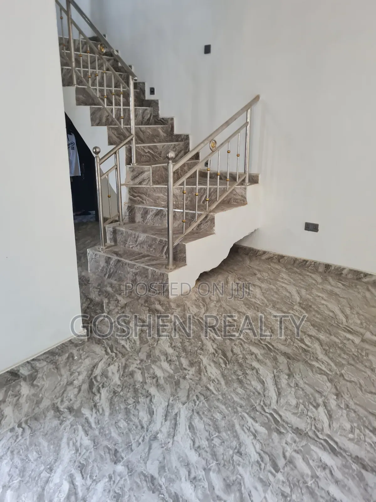 Furnished 3bdrm Duplex in Kubwa Fo1 Main for rent in Kubwa
