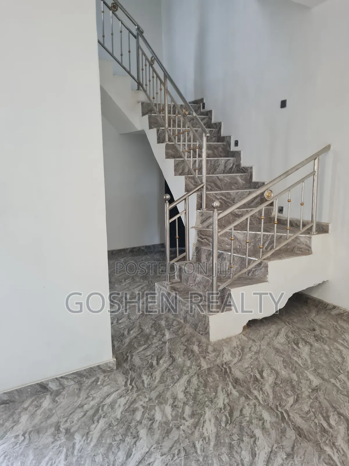 Furnished 3bdrm Duplex in Kubwa Fo1 Main for rent in Kubwa
