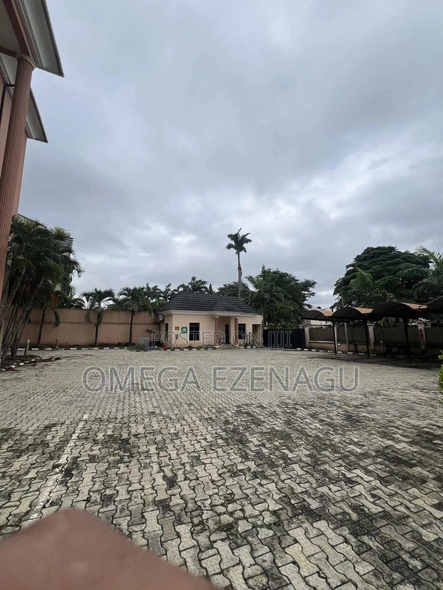 3bdrm Apartment in Jabi for rent in Jabi