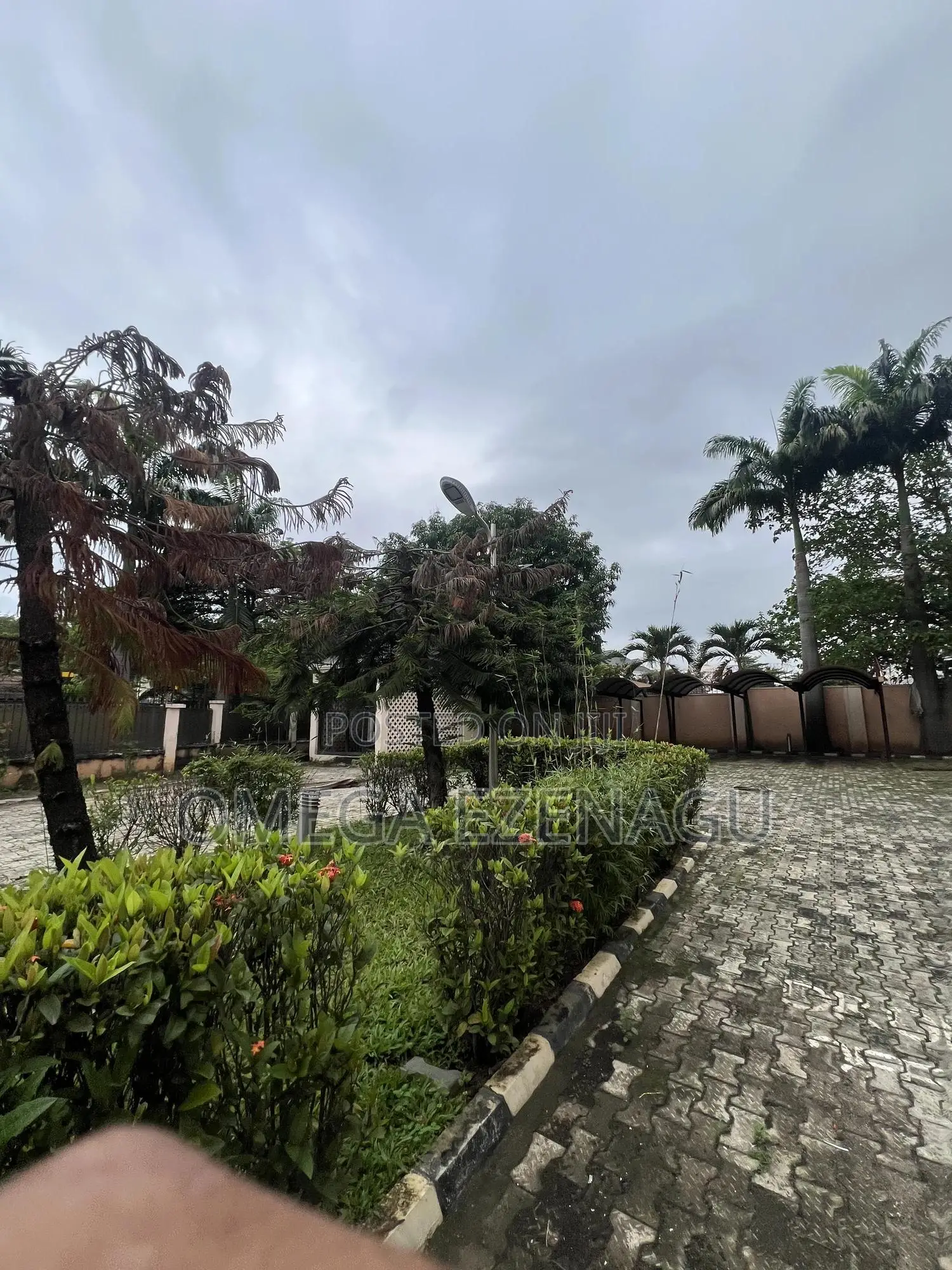 3bdrm Apartment in Jabi for rent in Jabi