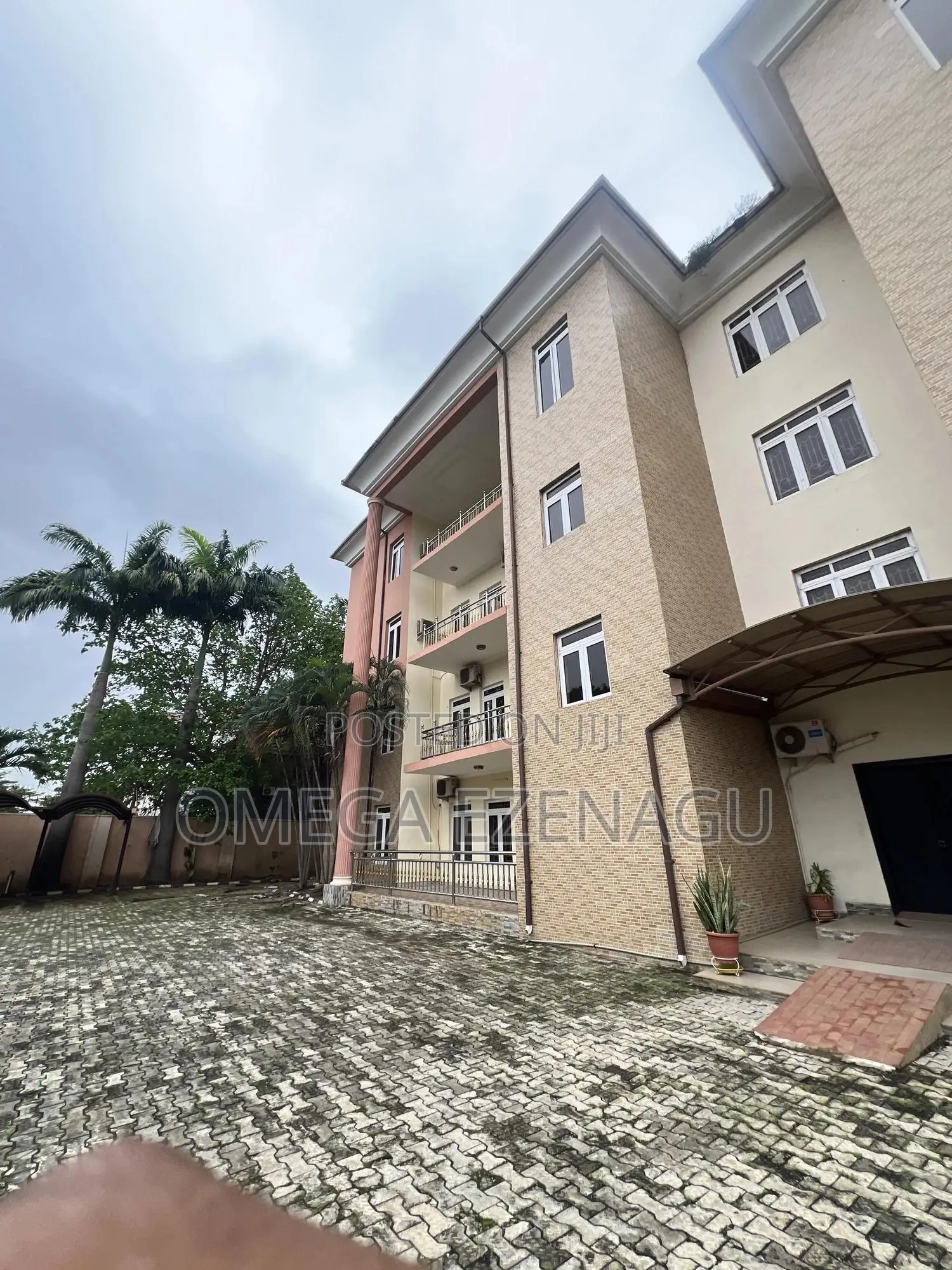3bdrm Apartment in Jabi for rent in Jabi