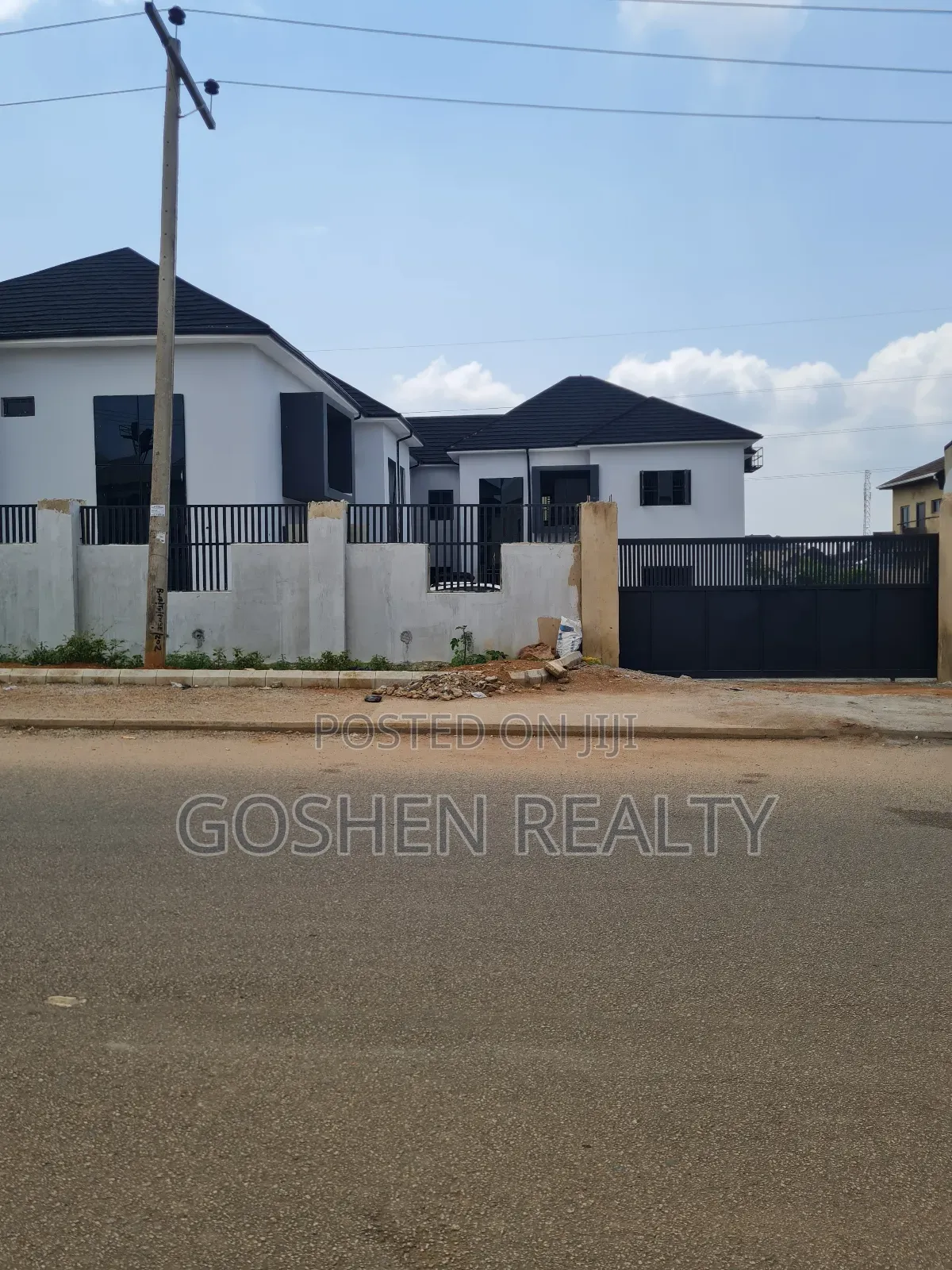 Furnished 2bdrm Block of Flats in Kubwa Fo1 Main for sale in Kubwa