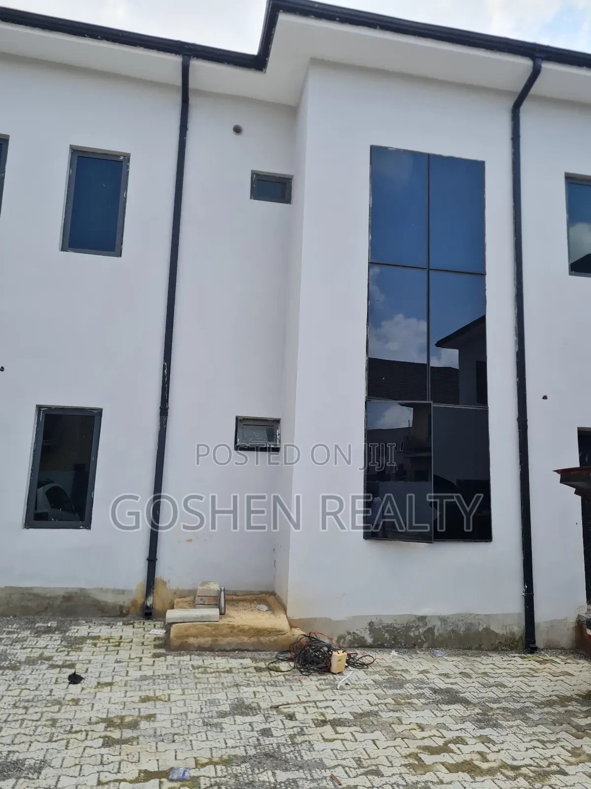 Furnished 2bdrm Block of Flats in Kubwa Fo1 Main for sale in Kubwa