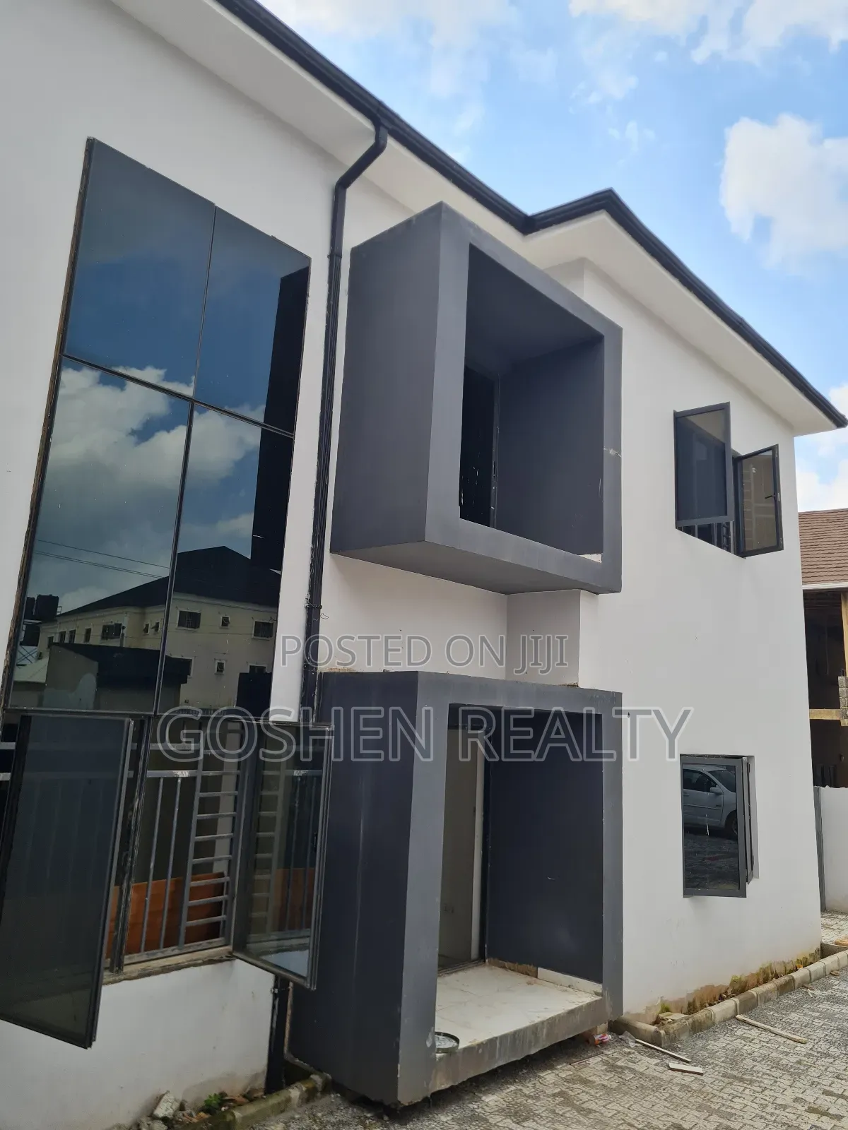 Furnished 2bdrm Block of Flats in Kubwa Fo1 Main for sale in Kubwa