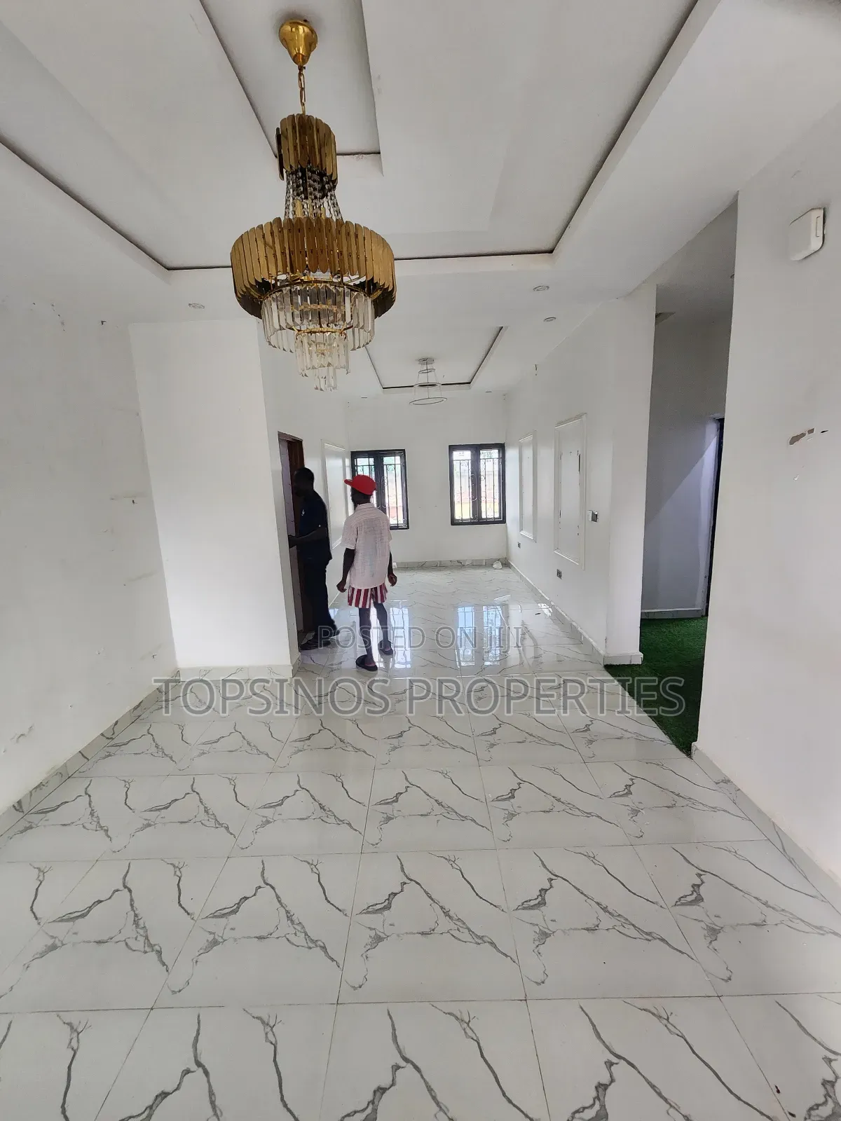 2bdrm Block of Flats in Dawaki for rent in Dawaki