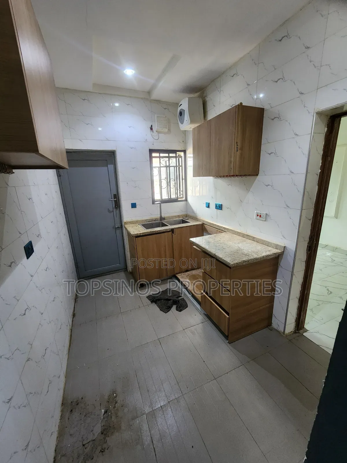 2bdrm Block of Flats in Dawaki for rent in Dawaki
