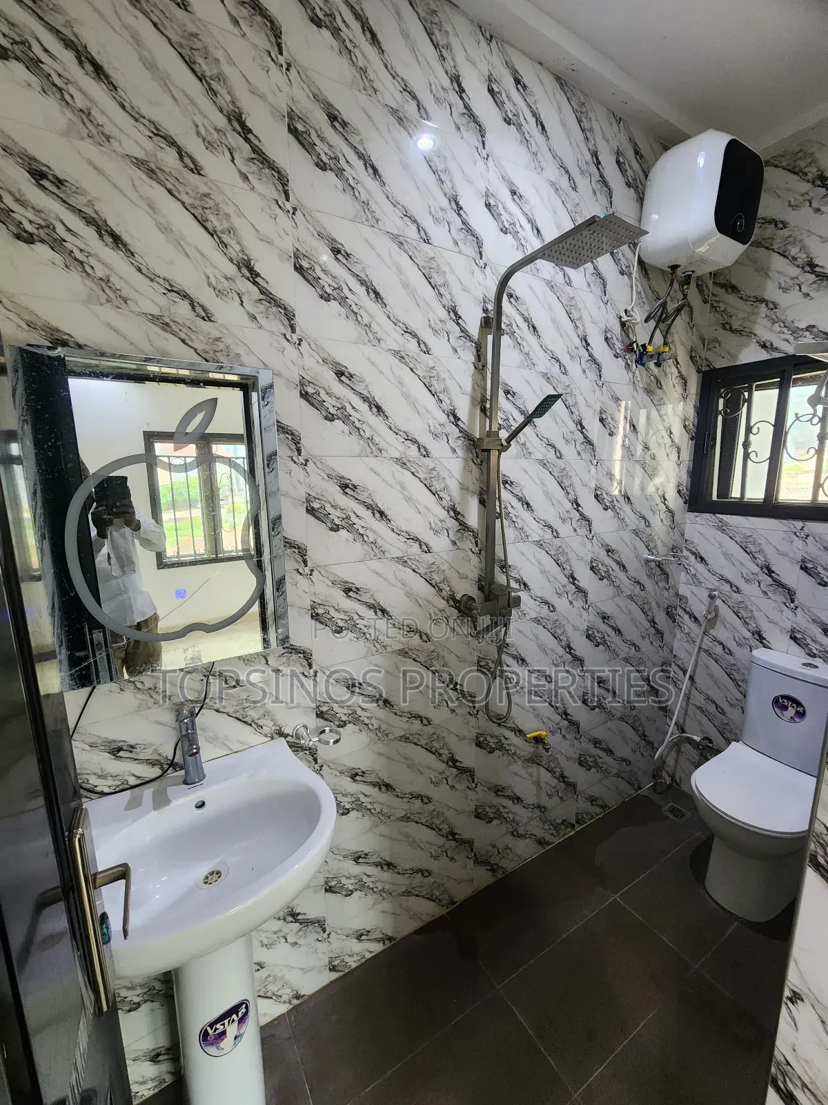 2bdrm Block of Flats in Dawaki for rent in Dawaki