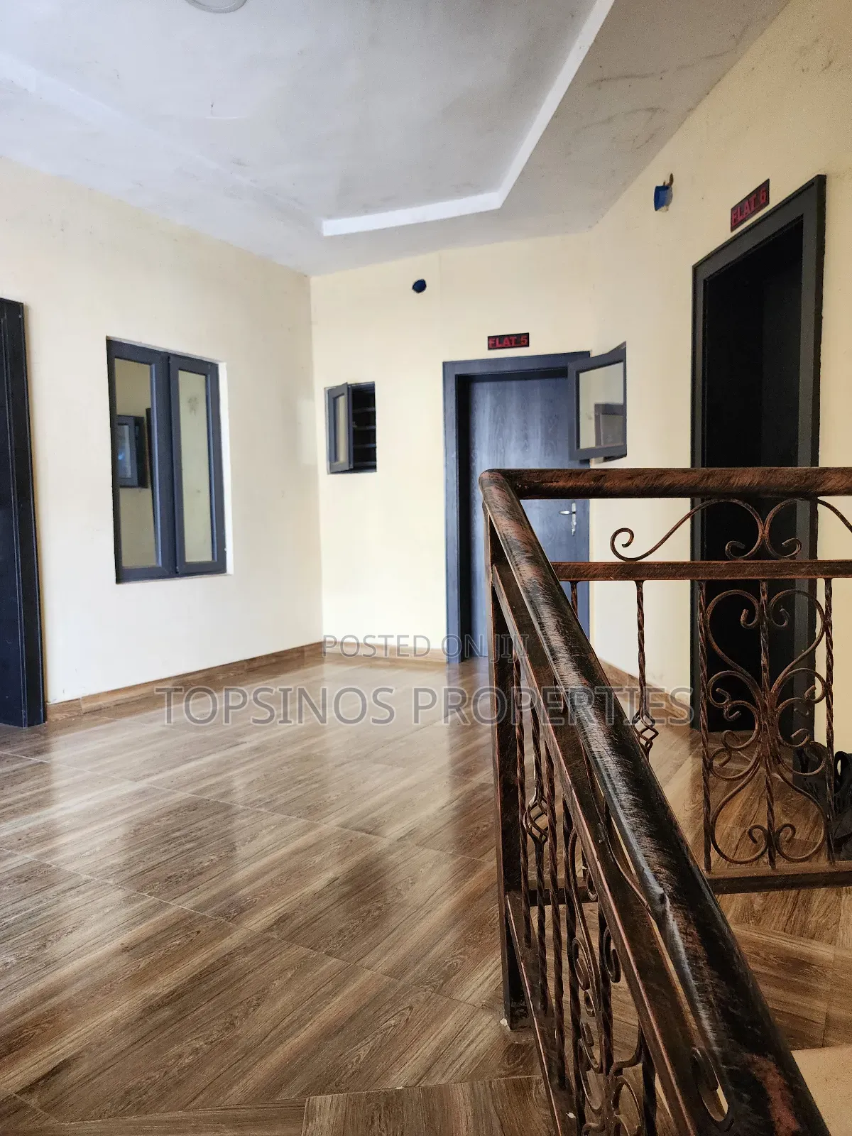 1bdrm Block of Flats in Dawaki for rent in Dawaki