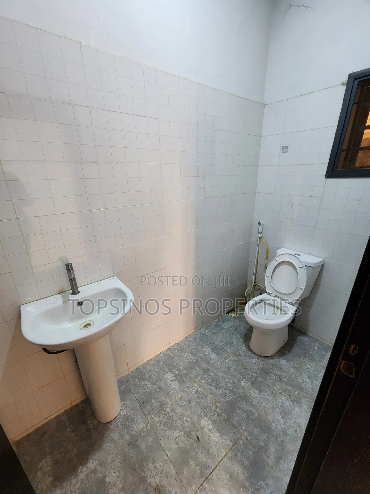 1bdrm Block of Flats in Dawaki for rent in Dawaki