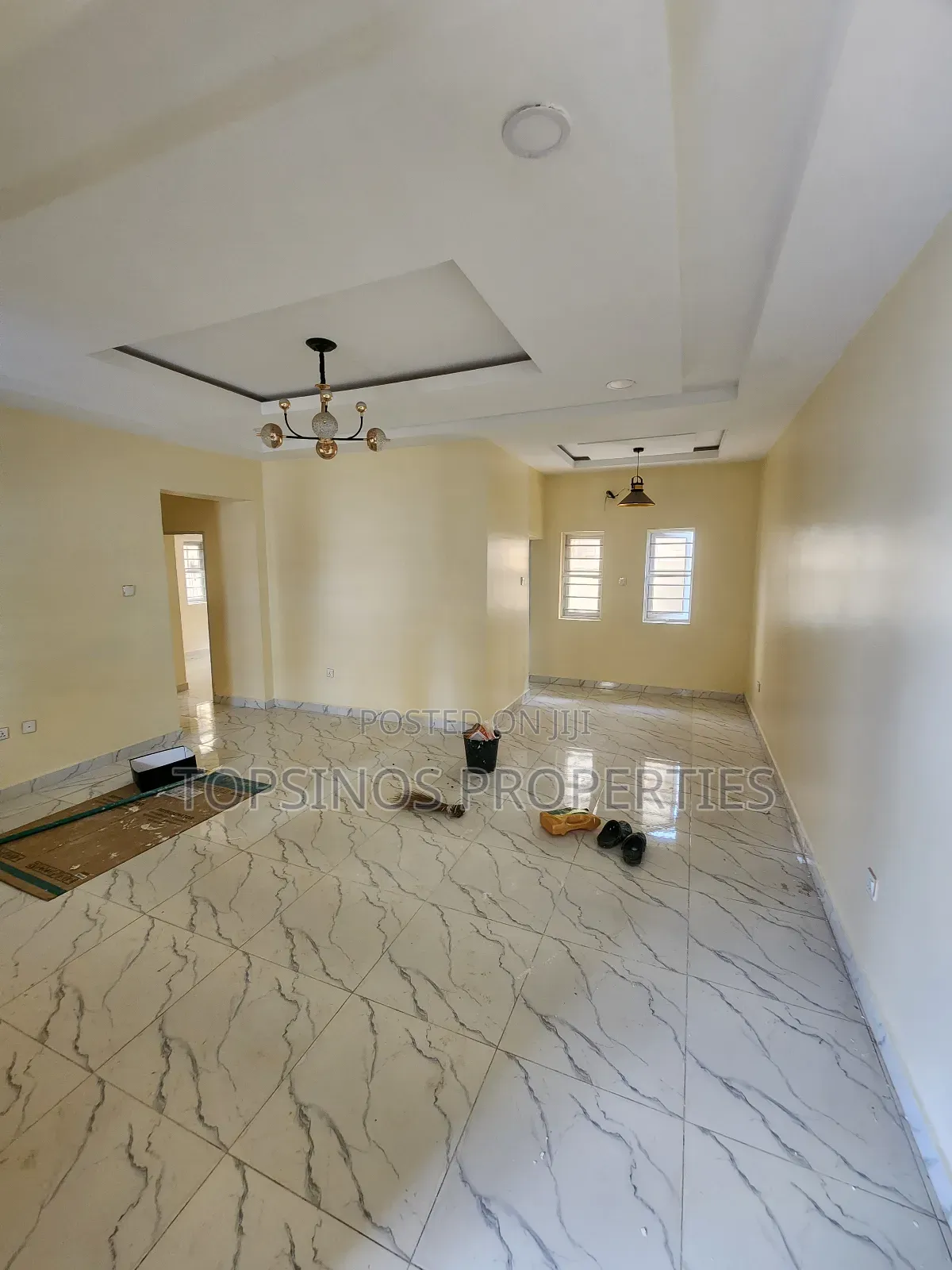 2bdrm Block of Flats in Dawaki for rent in Dawaki