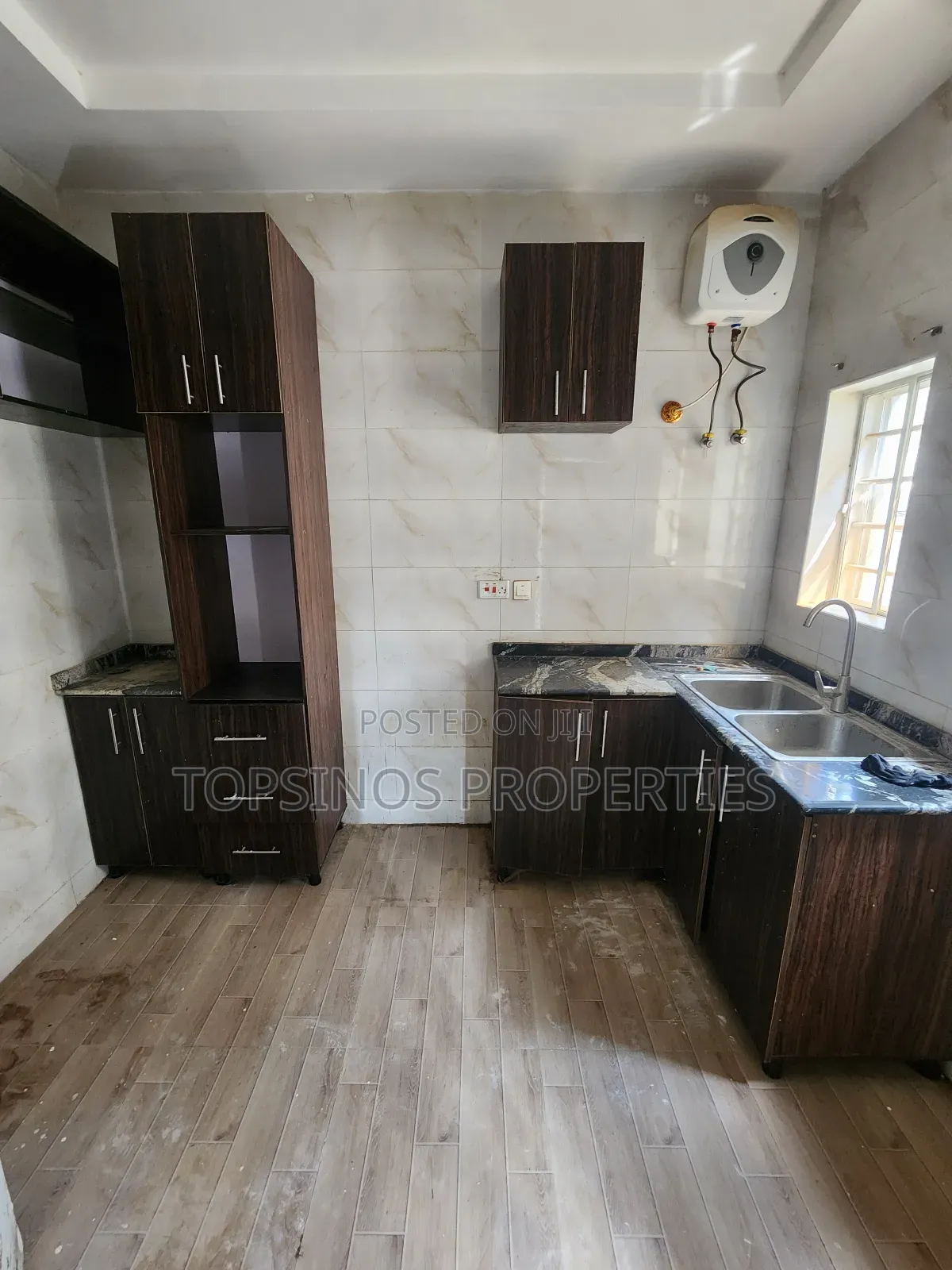 2bdrm Block of Flats in Dawaki for rent in Dawaki