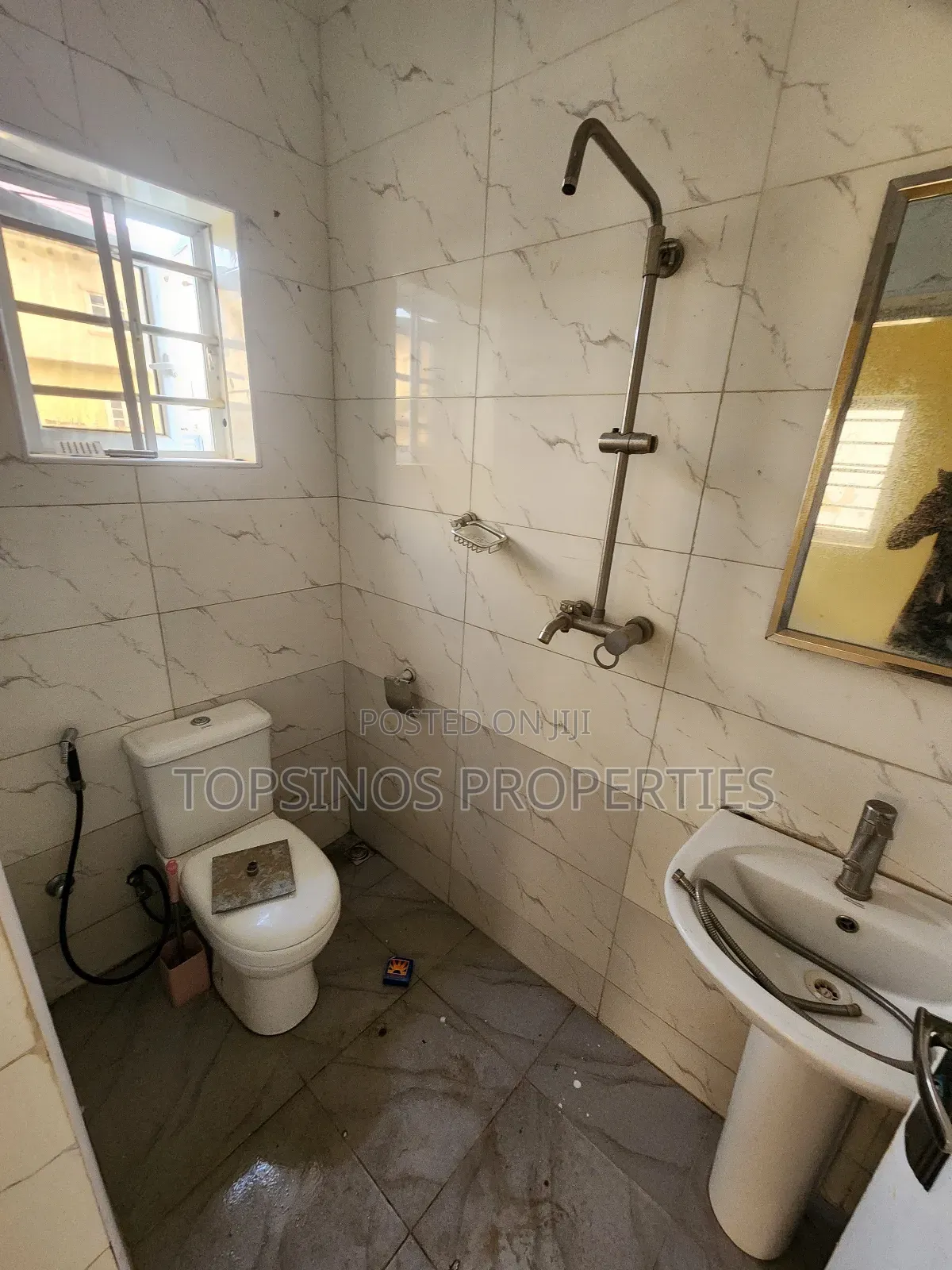 2bdrm Block of Flats in Dawaki for rent in Dawaki