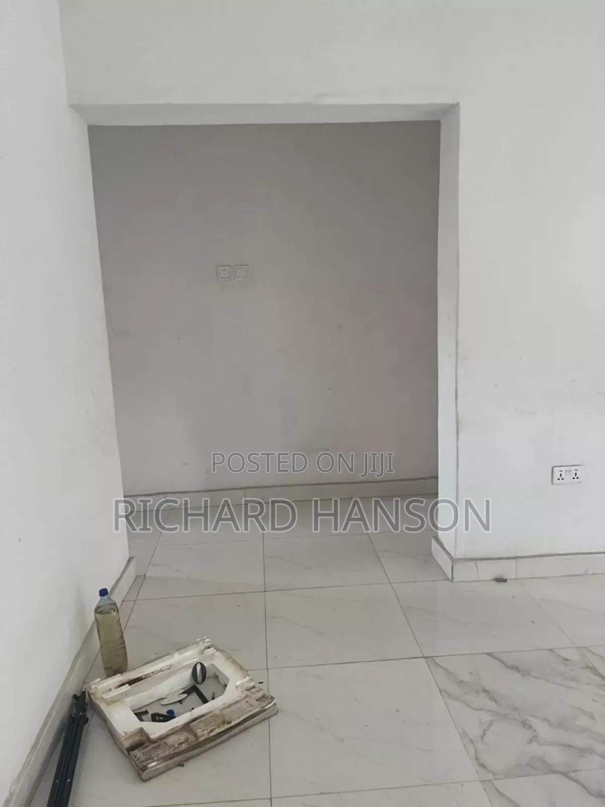 2bdrm Apartment in Sangotedo for rent in Sangotedo