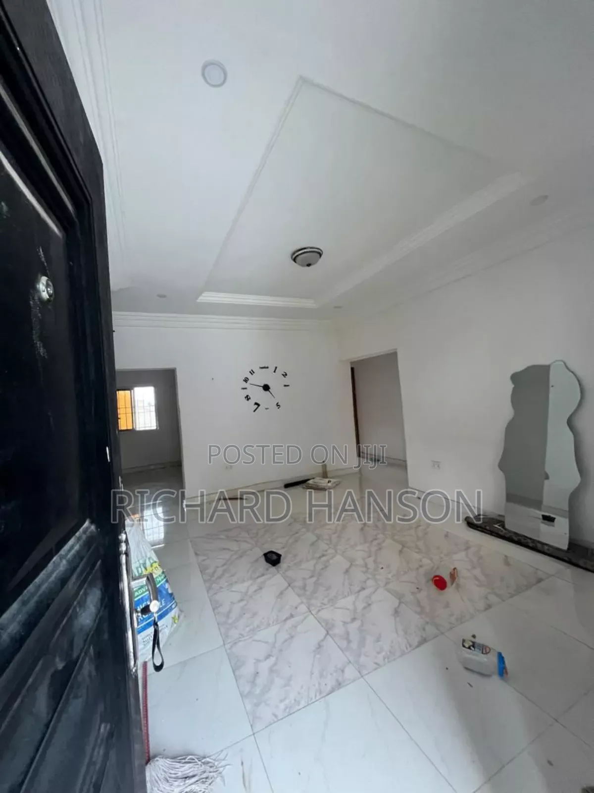 2bdrm Apartment in Sangotedo for rent in Sangotedo