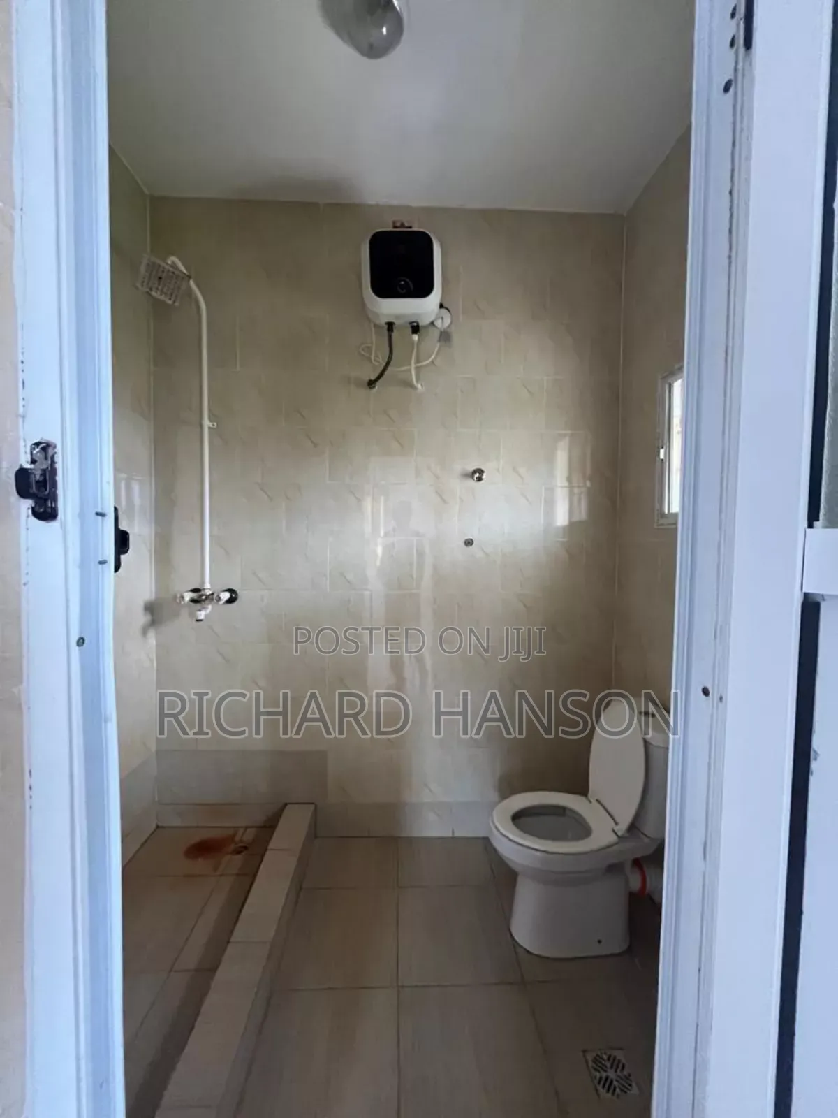 2bdrm Apartment in Sangotedo for rent in Sangotedo