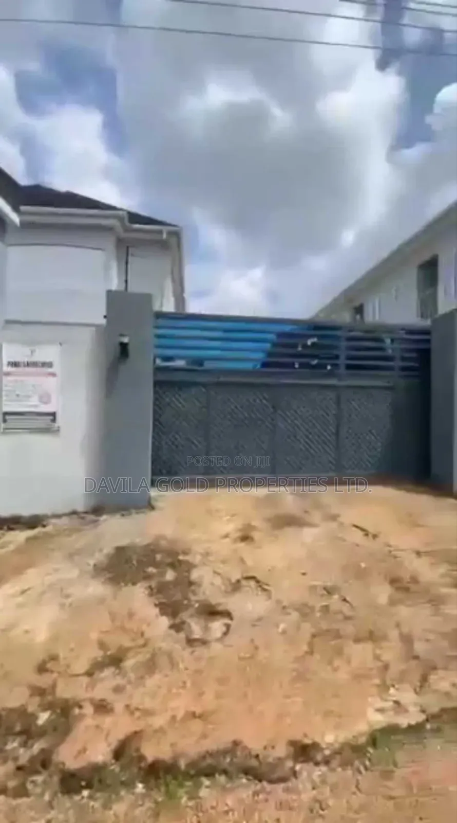 Existing Hotel/ Apartment for Sale in Benin City