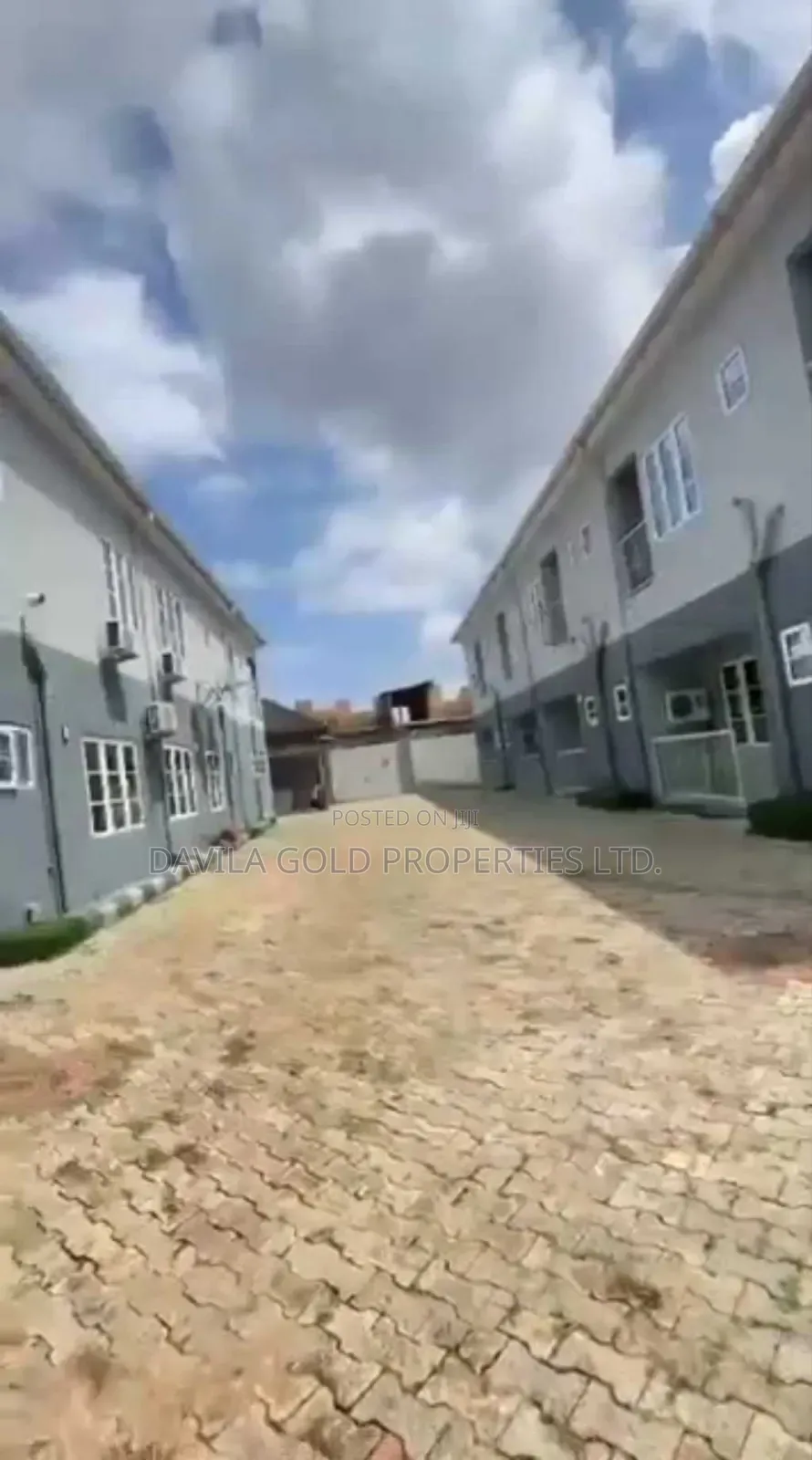 Existing Hotel/ Apartment for Sale in Benin City