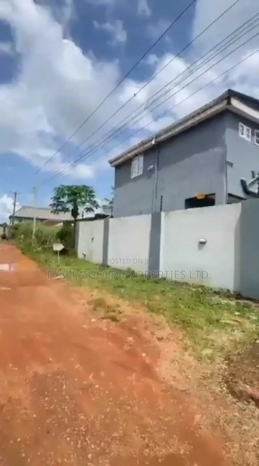 Existing Hotel/ Apartment for Sale in Benin City