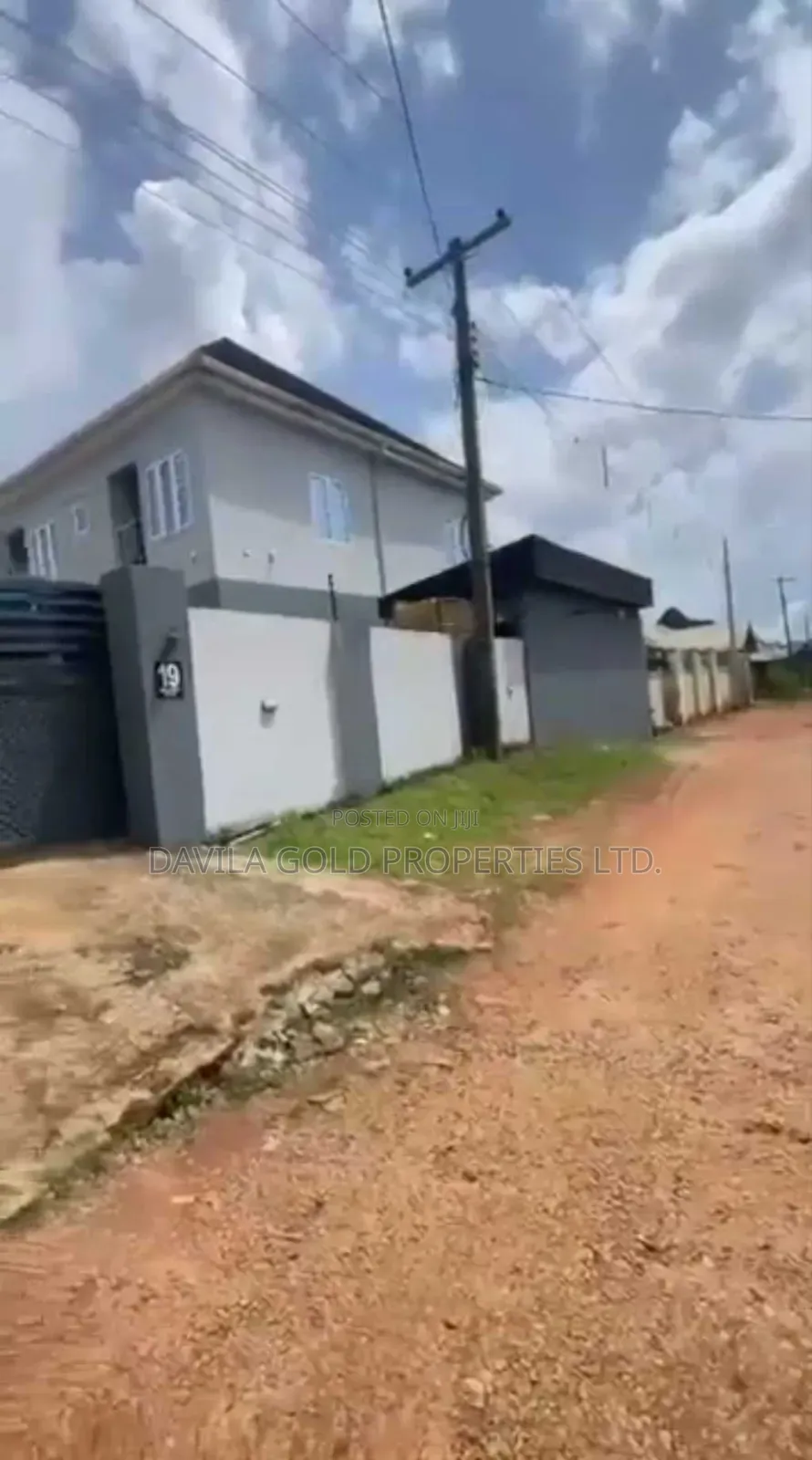 Existing Hotel/ Apartment for Sale in Benin City