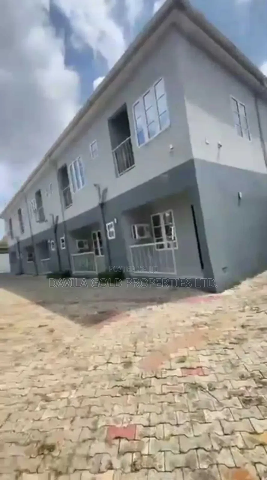Existing Hotel/ Apartment for Sale in Benin City