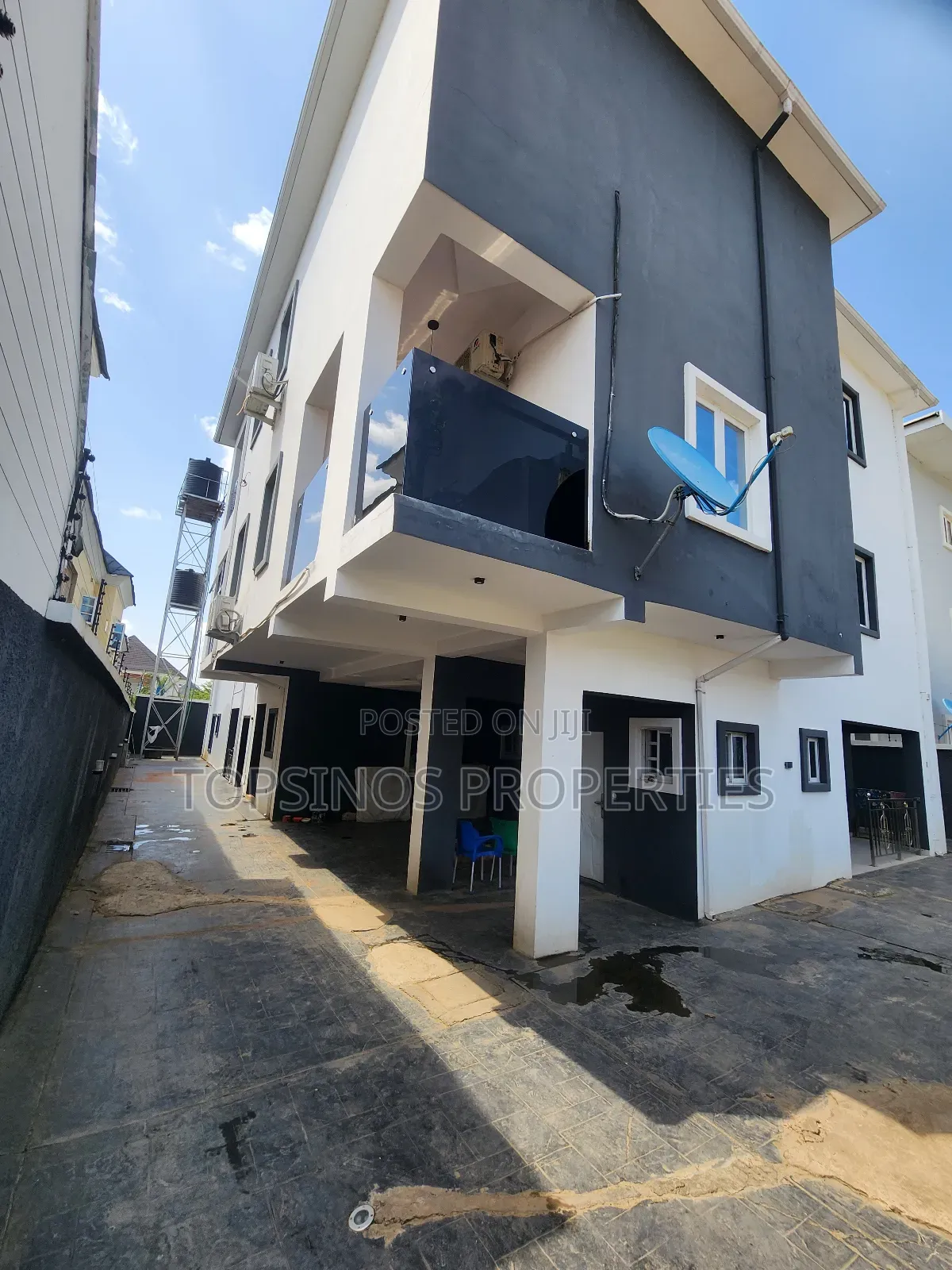 2bdrm Block of Flats in Dawaki for rent in Dawaki