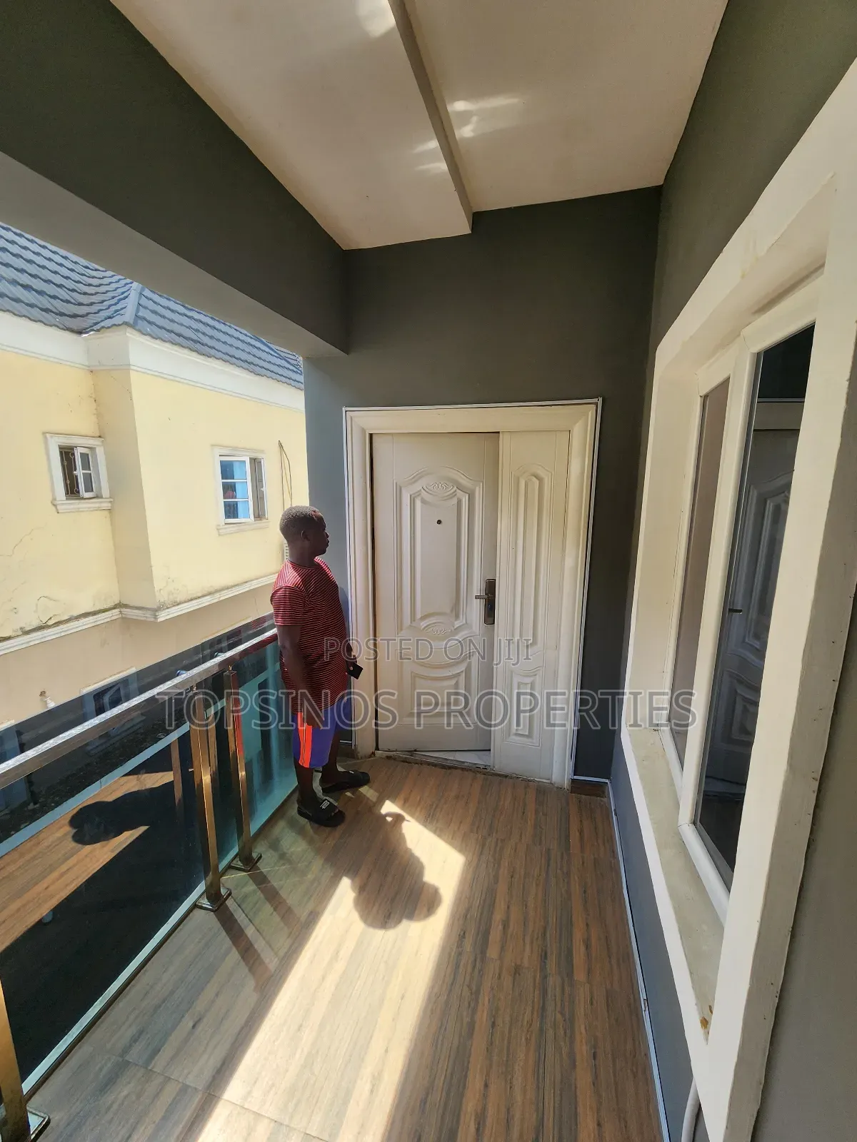 2bdrm Block of Flats in Dawaki for rent in Dawaki
