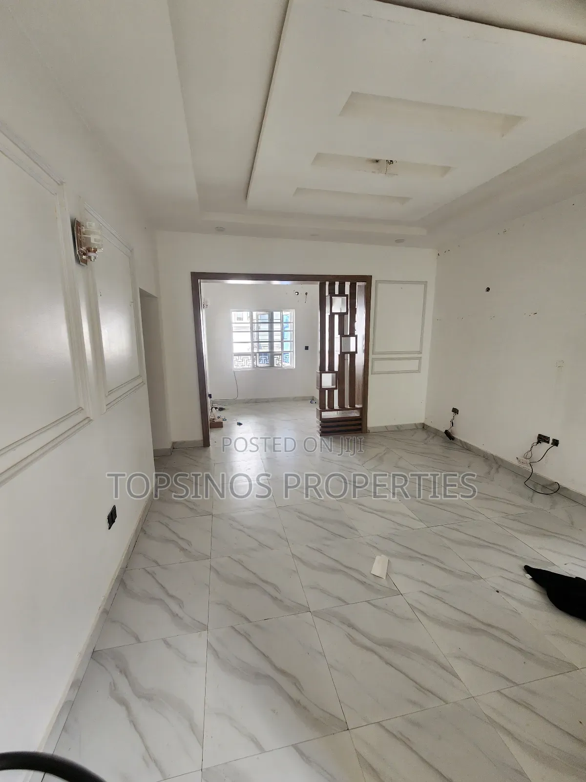 2bdrm Block of Flats in Dawaki for rent in Dawaki