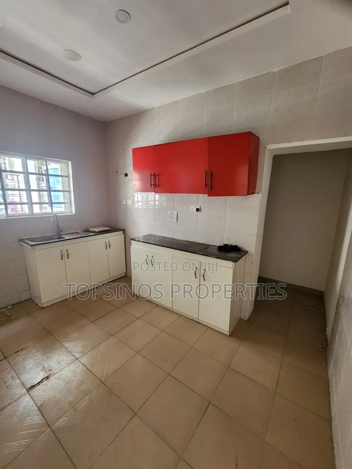 2bdrm Block of Flats in Dawaki for rent in Dawaki
