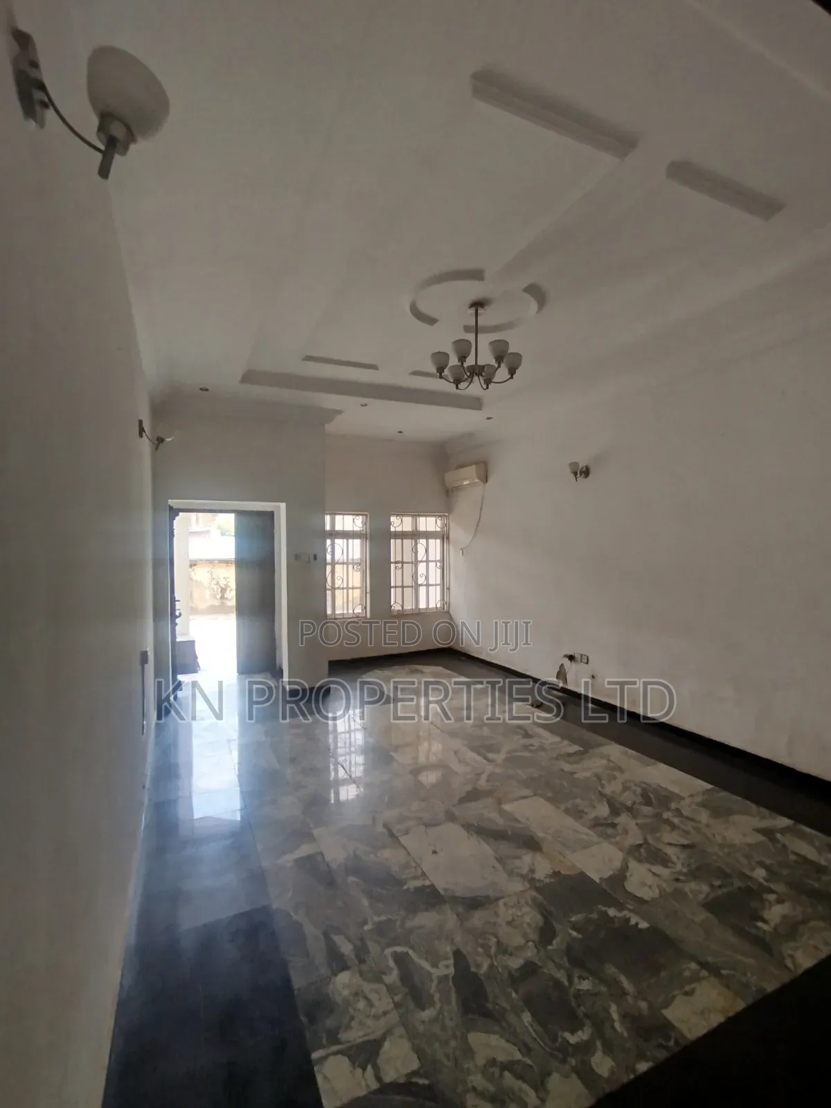 4bdrm Duplex in Diplomatic Zone, Asokoro for rent in Asokoro
