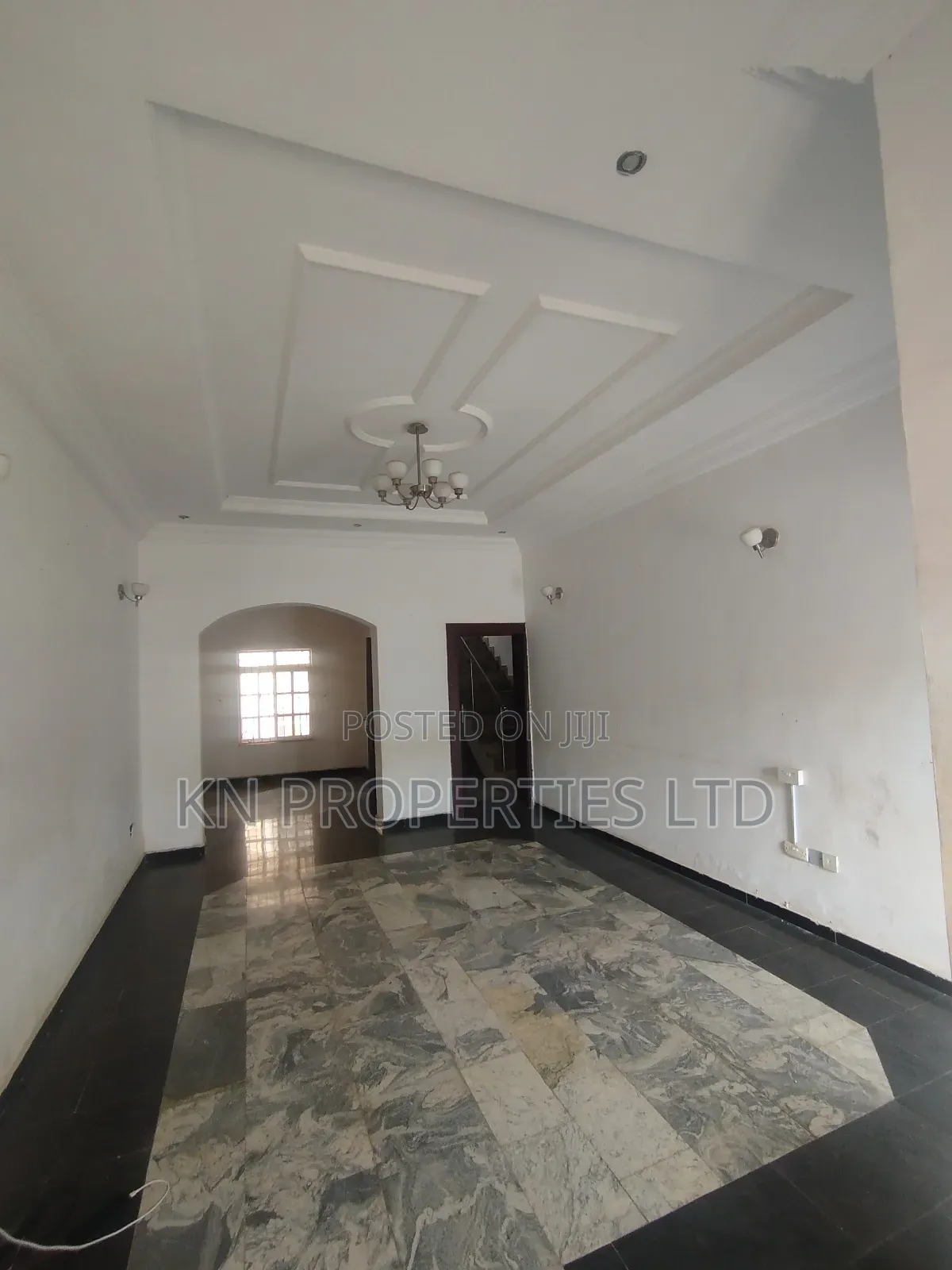 4bdrm Duplex in Diplomatic Zone, Asokoro for rent in Asokoro