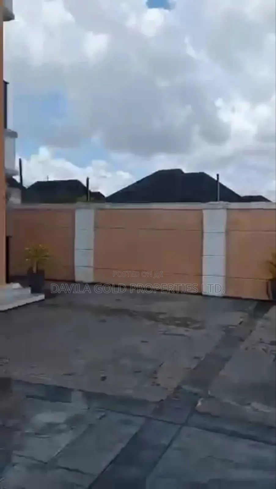 4bdrm Duplex in Benin City for sale in Benin City