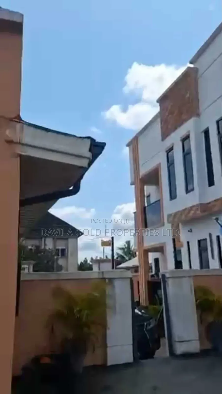 4bdrm Duplex in Benin City for sale in Benin City