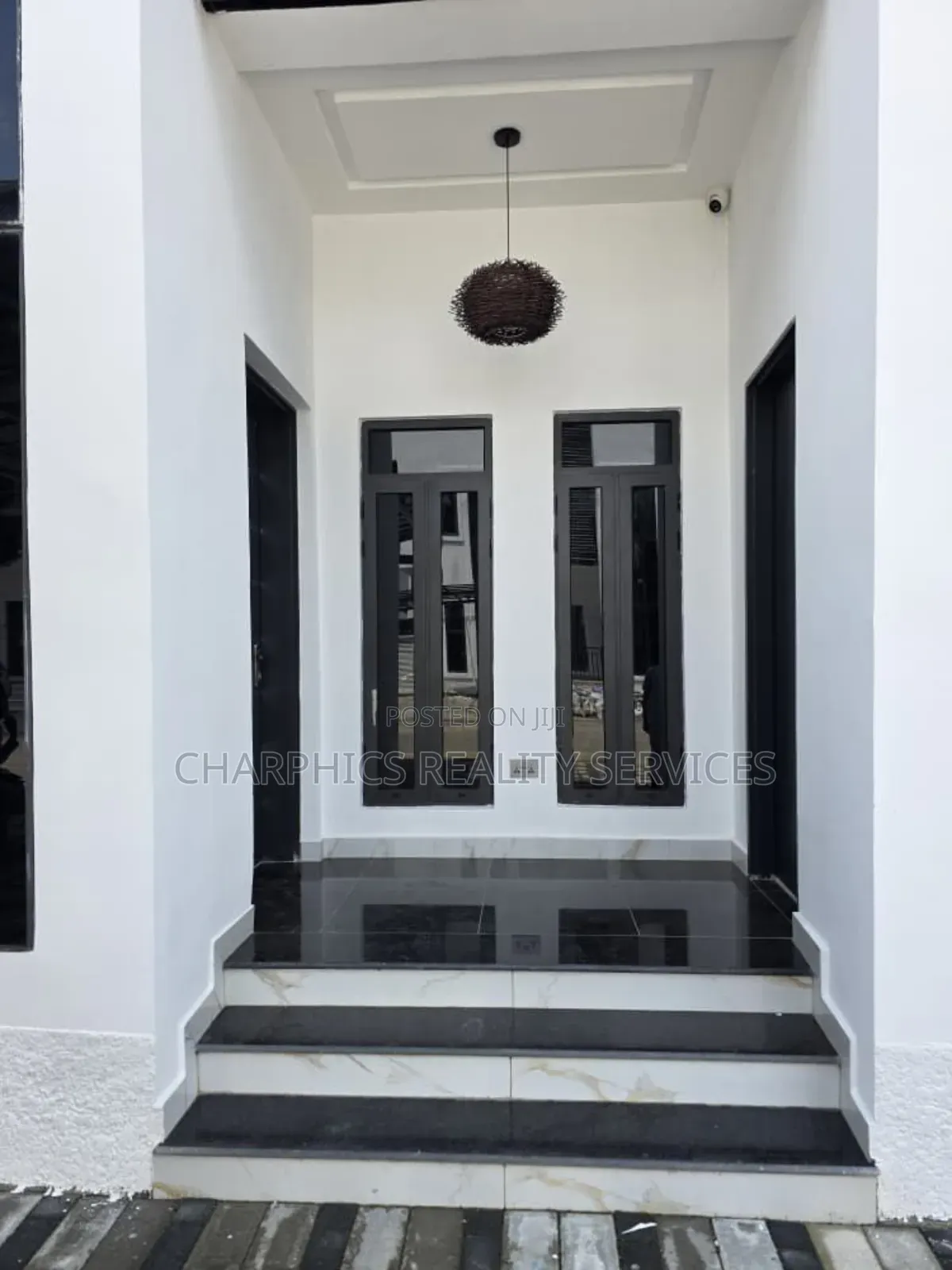 5bdrm Duplex in Jahi for sale in Jahi