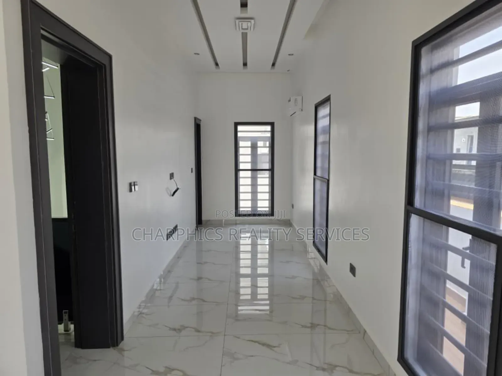 5bdrm Duplex in Jahi for sale in Jahi