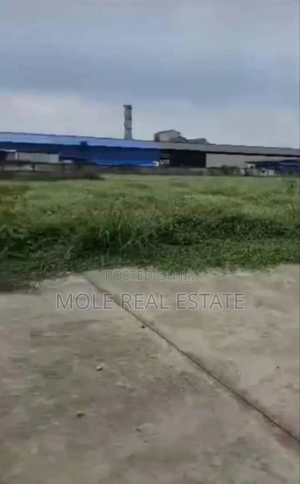 4,460sqm Land Acme/Agidingbi Rd Ikeja in Agidingbi