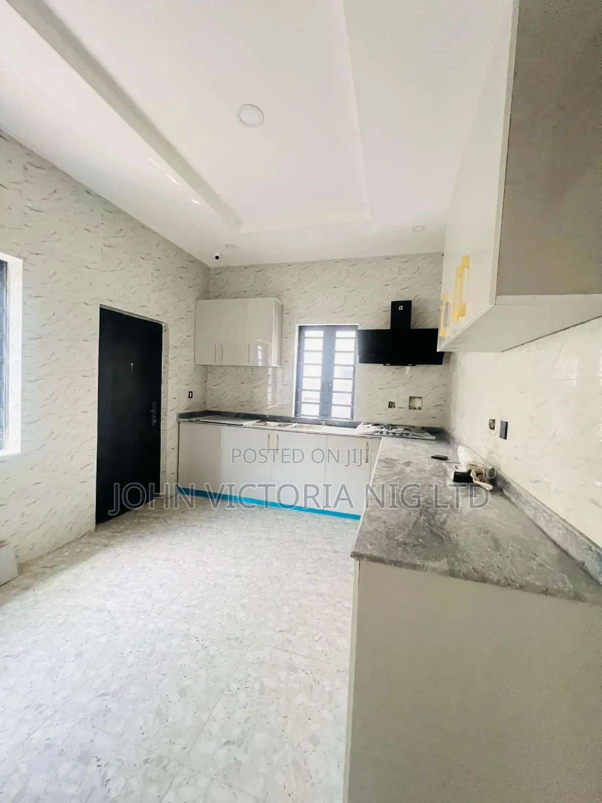 Furnished 4bdrm Duplex in Opebi Ikeja for sale in Opebi