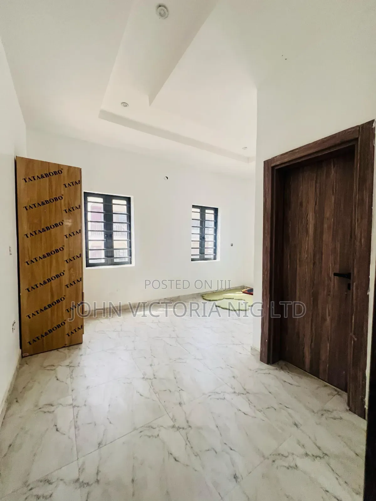 Furnished 4bdrm Duplex in Opebi Ikeja for sale in Opebi